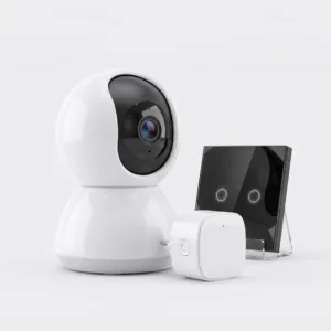 Smart Home & Security