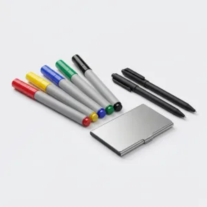 Stationery & Accessories