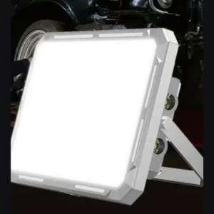 GearUP KXK-686 Rechargeable Multifunctional Work Light 50W