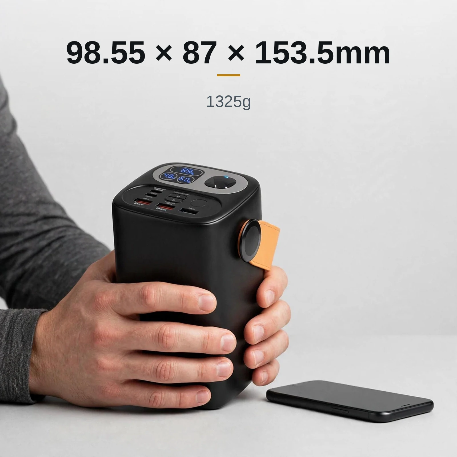 hoco-db160-60000mah-100w-pd-fast-charging-power-bank_11