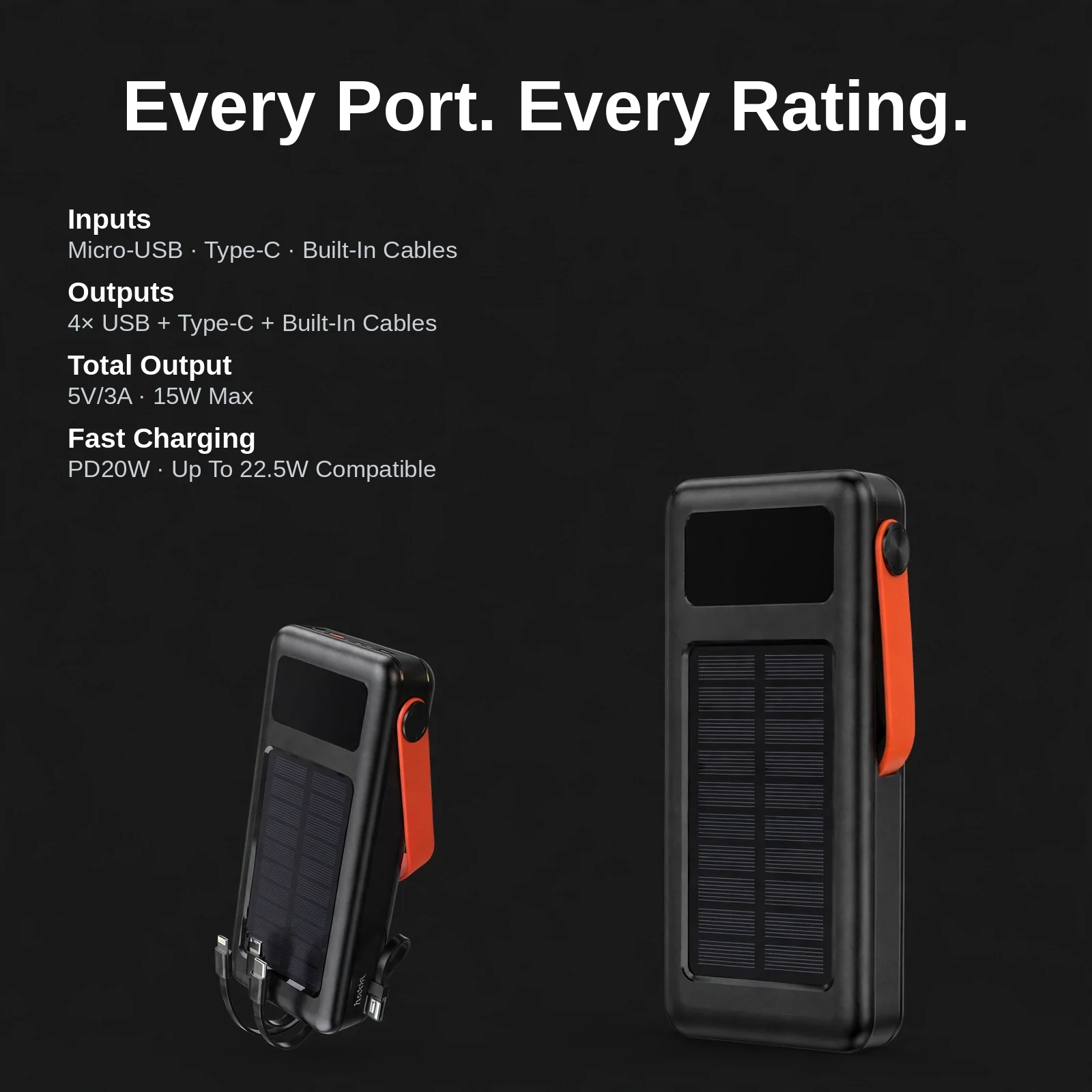 hoco-db33-plus-30000mah-solar-power-bank_07