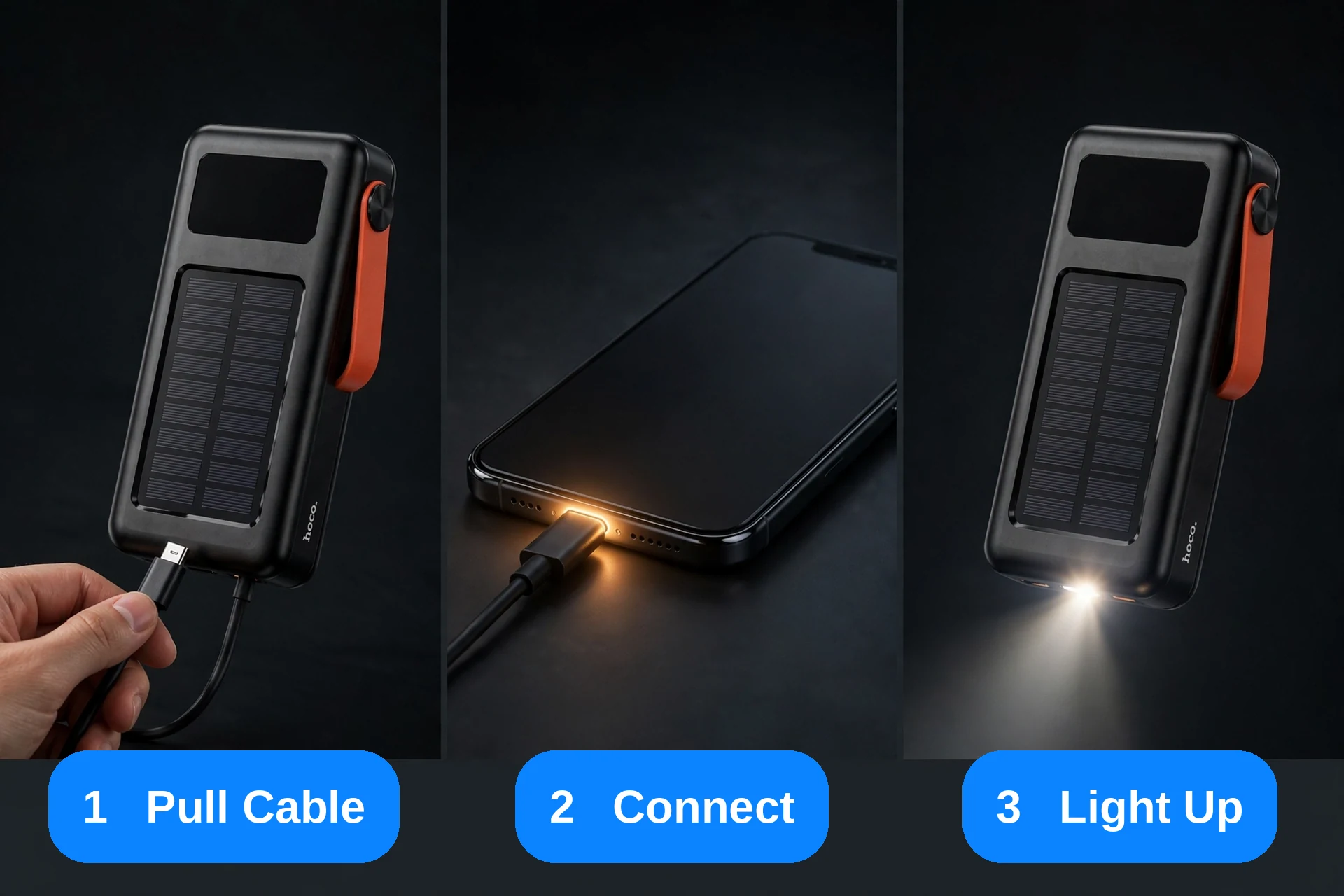 hoco-db33-plus-30000mah-solar-power-bank_10