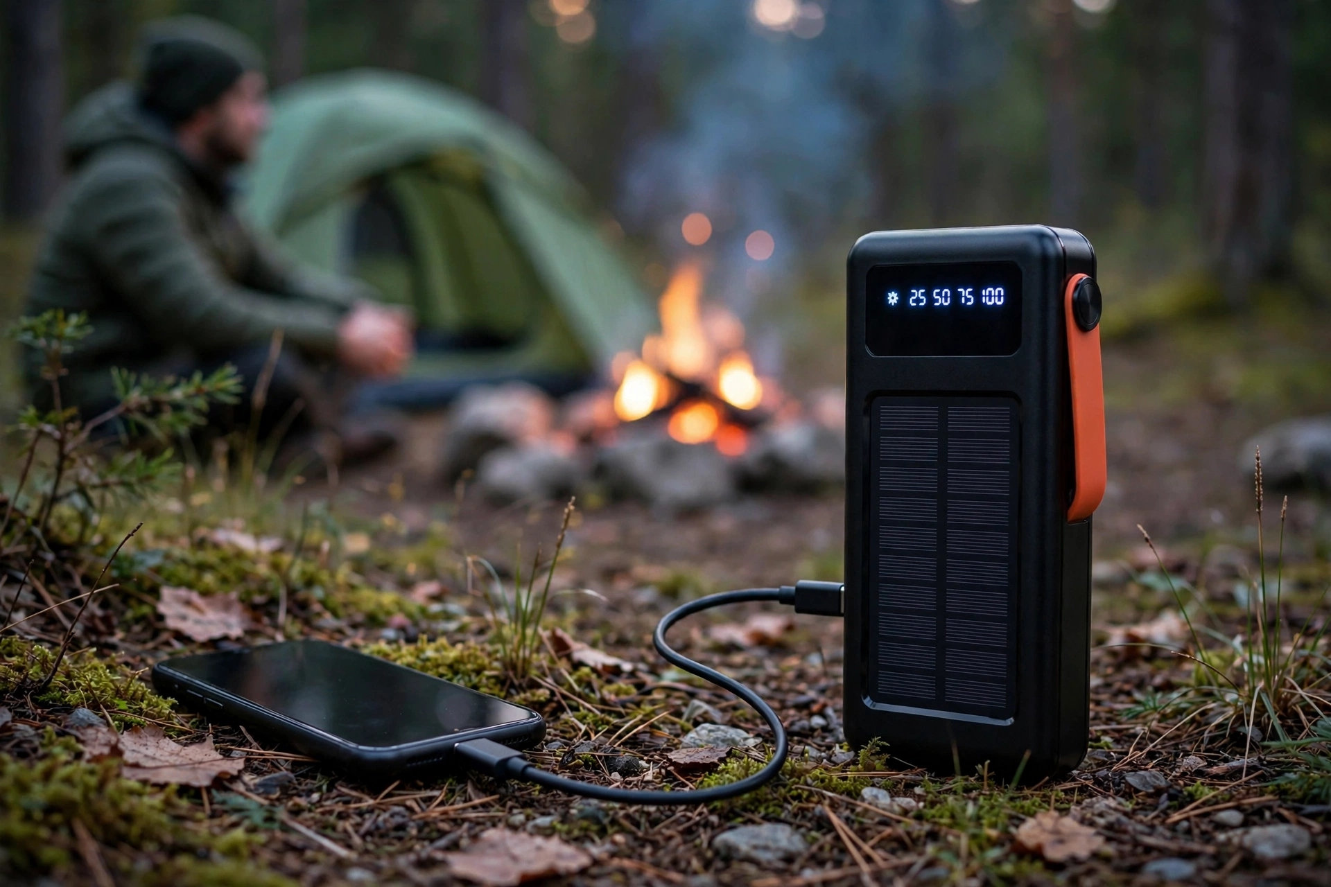 hoco-db33-plus-30000mah-solar-power-bank_11
