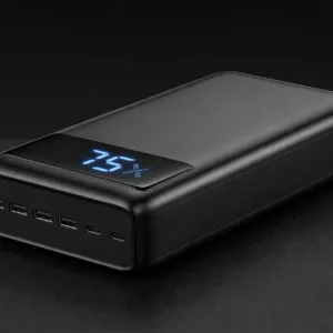 Hoco DB81A 50000mAh power bank price in Bangladesh