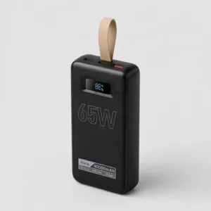 Hoco DB82 40000mAh 65W power bank price in Bangladesh