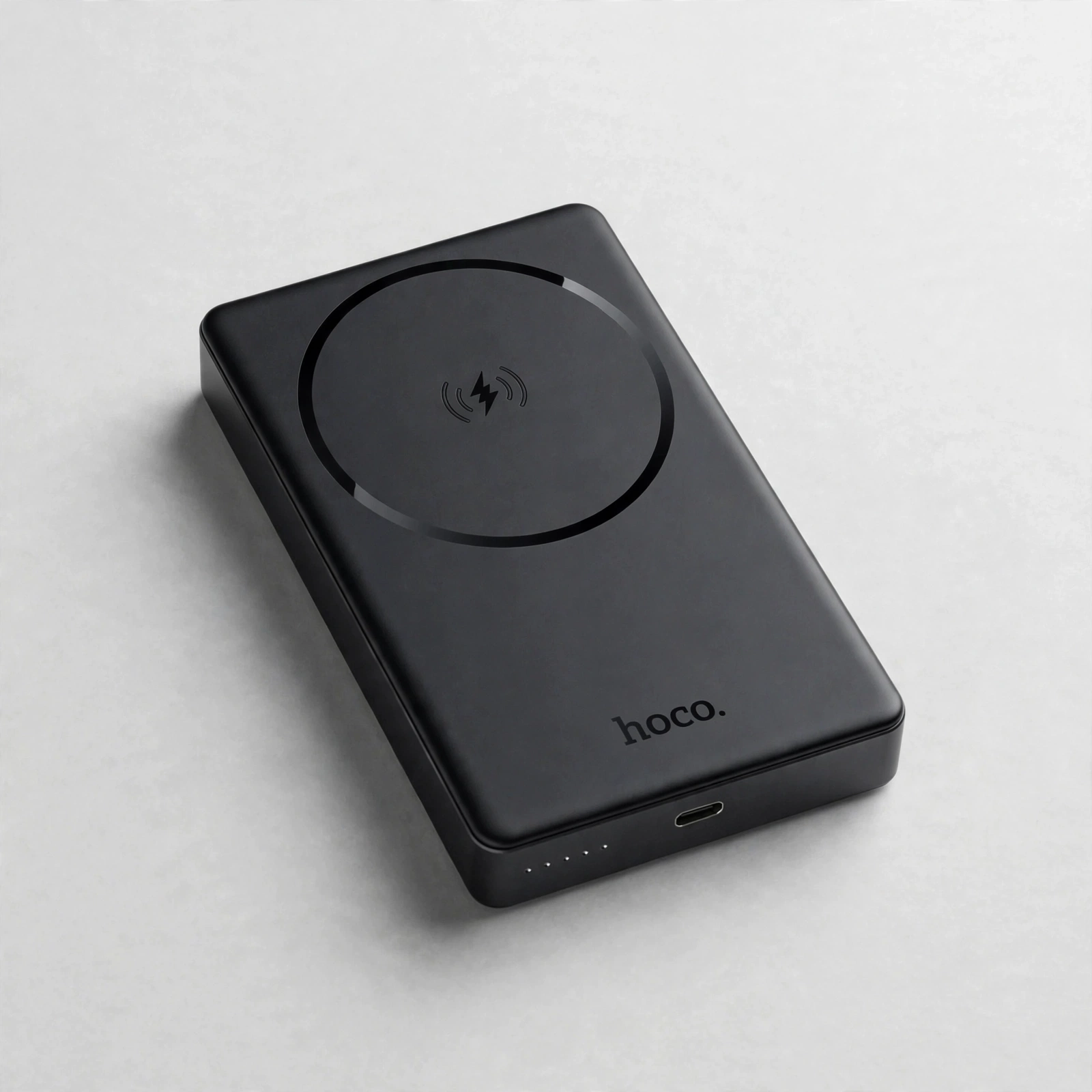 hoco-db98a-storm-pd-20w-10000mah-slim-magnatic-power-bank_00 Hoco DB98A power bank price in Bangladesh