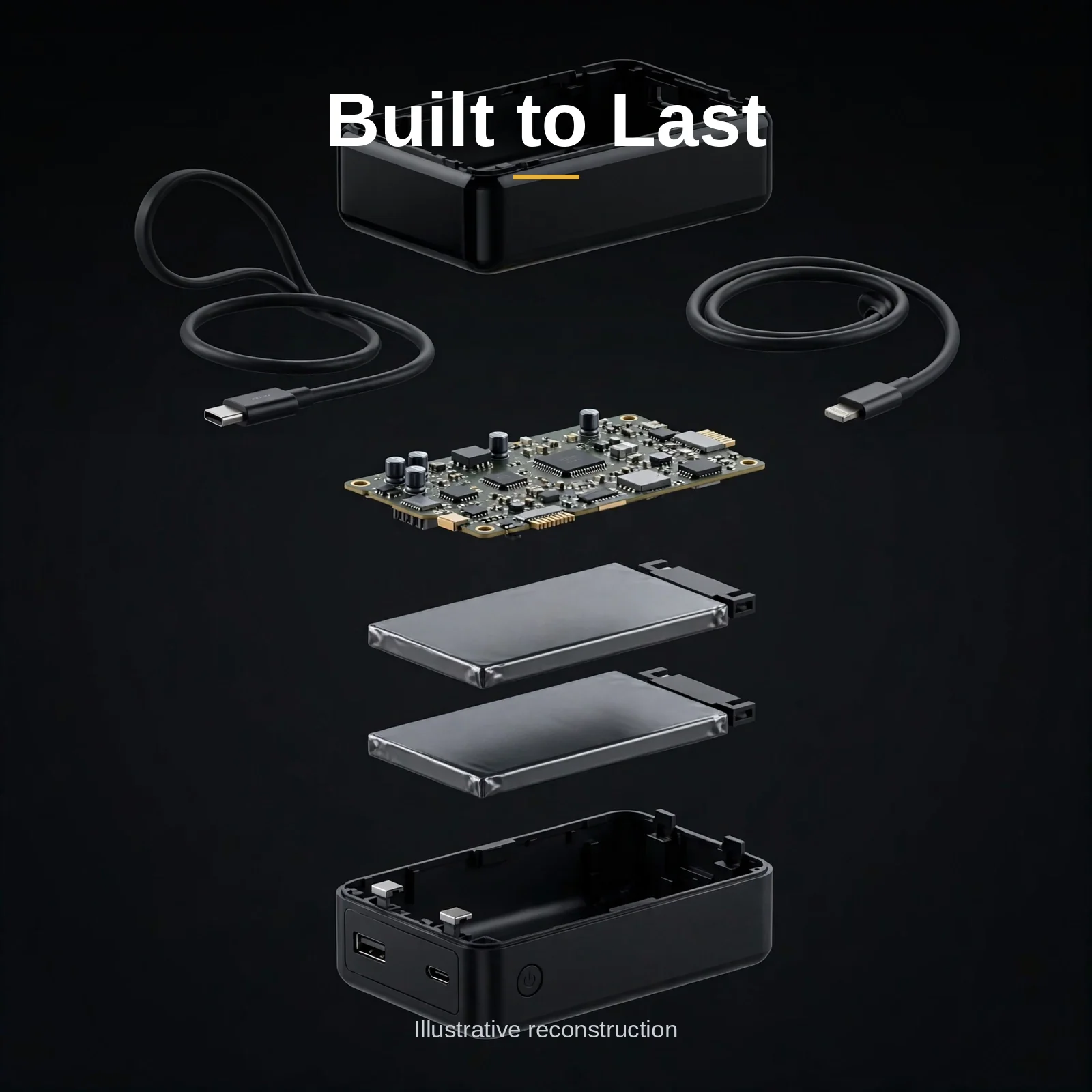 hoco-dym12-22-5w-fully-compatible-20000mah-power-bank-with-built-in-cables_07