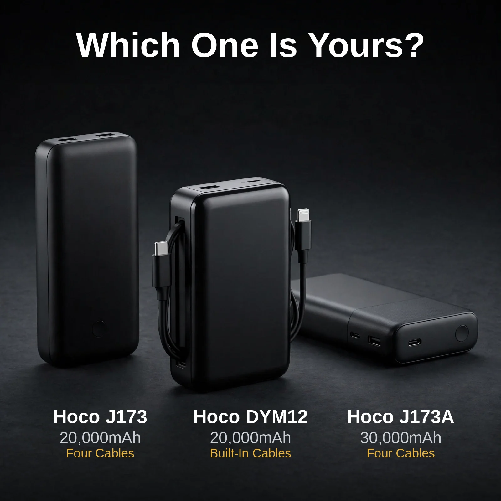 hoco-dym12-22-5w-fully-compatible-20000mah-power-bank-with-built-in-cables_11