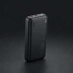 Hoco J101A 22.5W 20000MAH Fast Charging Power Bank