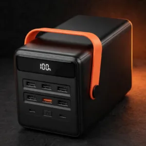 Hoco J142 100,000mAh 22.5W Power Bank