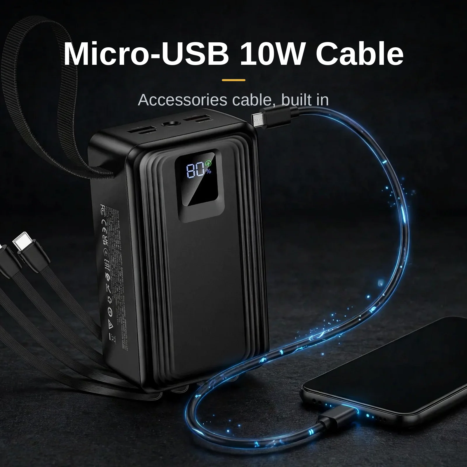 hoco-j173a-22-5w-30000mah-power-bank-with-four-cables_03