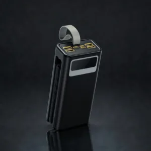 Hoco MMJ-06 power bank price in Bangladesh