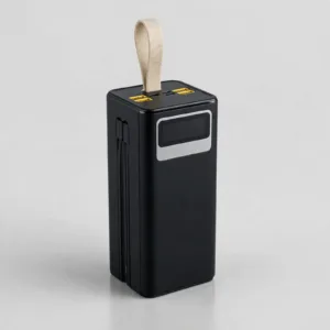 Hoco MMJ-12 50000mAh 22.5W Fast Charging Power Ban