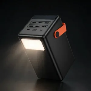 Hoco MMJ-20 22.5W 100000mAh Power Bank