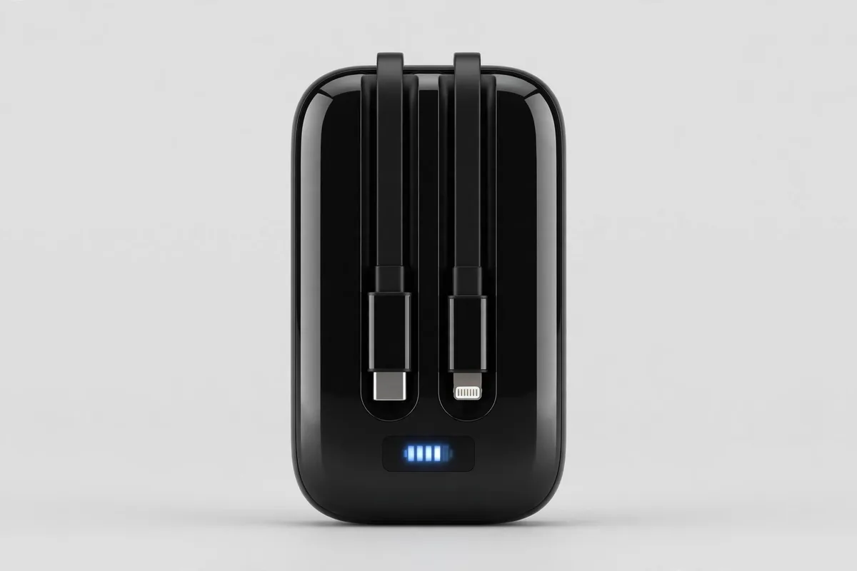 hoco-mmj-27-10000mah-22-5w-fast-charging-power-bank-with-built-in-cables_00 Hoco MMJ-27 10000mAh 22.5W Fast Charging Power Bank with Built-in Cables