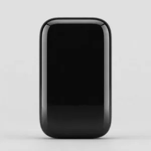 Hoco MMJ-27 10000mAh 22.5W power bank front view