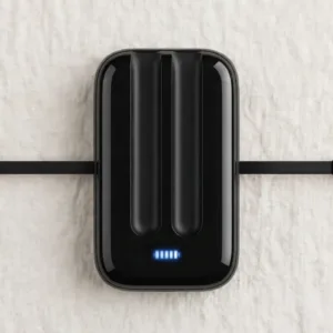 Hoco MMJ-27 10000mAh 22.5W power bank product photo