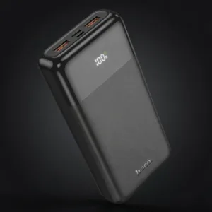 Hoco MMJ23 Resolute 22.5W Fast Charging Power Bank - 20000mAh