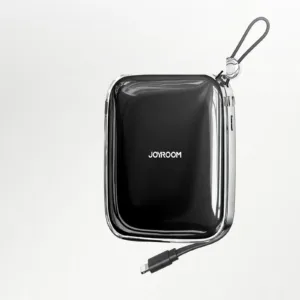 Joyroom JR-L002 22.5W 10000mah Jelly Series Fast Charging Power Bank