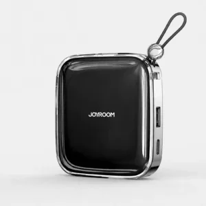 Joyroom JR-L003 22.5W 10000mah Jelly Series Type-C Power Bank