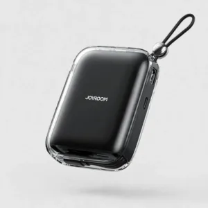 Joyroom JR-L004 12W 10000mah Jelly Series Type-C Power Bank