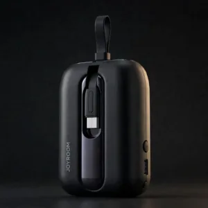 Joyroom JR-L012 10000mah 22.5W Fast Charging Mini Power Bank