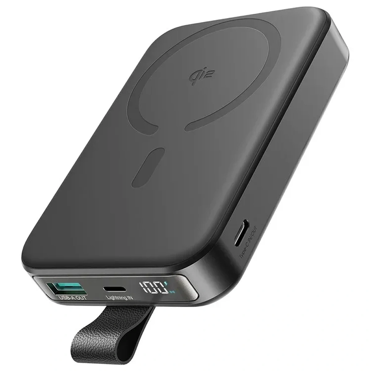 joyroom-jr-pbm11-qi2-magsafe-power-bank-with-kickstand-10000mah-black_00