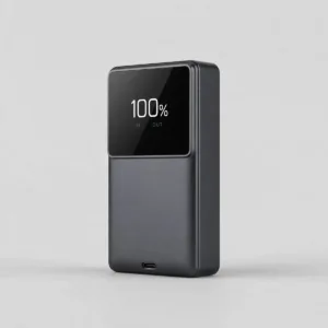 JOYROOM JR-PR1 10000mAh 22.5W Retractable Power Bank
