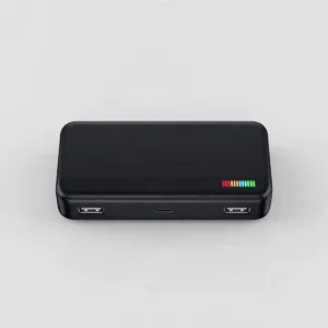 Joyroom JR-T017 Dazzling Series 20000mah 12W Power Bank