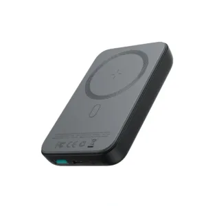 JOYROOM JR-W020 10000mah 20W Magnetic Wireless Mini Power Bank