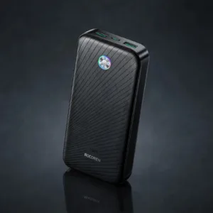 Rocoren Pro Max 20000mAh 35W Power Bank