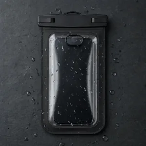 UGREEN 45181 IPX9 Waterproof Phone Case for 6.5 Inches Phone