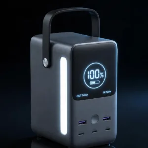 Ugreen PB770 (25286) 48000mAh 300W Fast Charging Power Bank