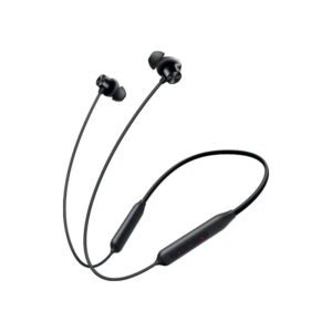 OnePlus Bullets Wireless Z2 ANC - Black