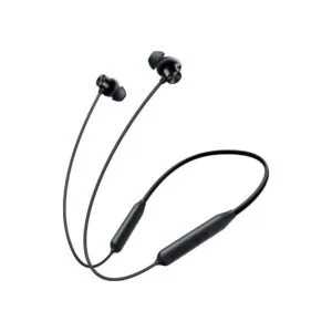 OnePlus Bullets Wireless Z2 ANC - Black