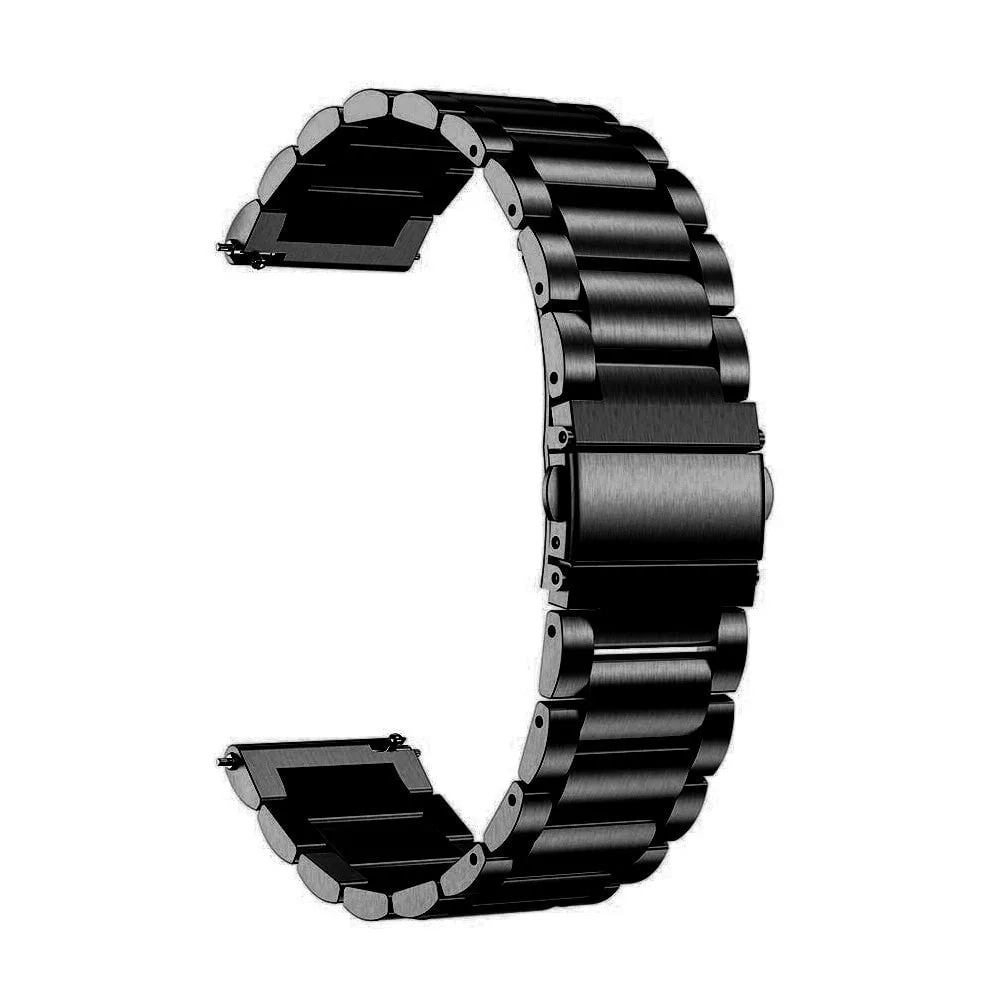 22mm Metal Strap For Smartwatch 22mm Metal Strap For Smartwatch