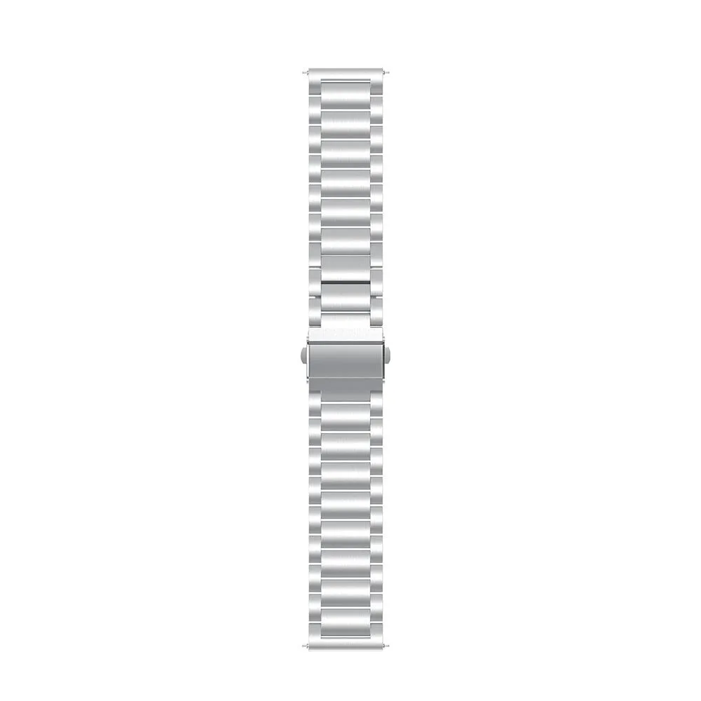 22mm Metal Strap For Smartwatch 22mm Metal Strap For Smartwatch