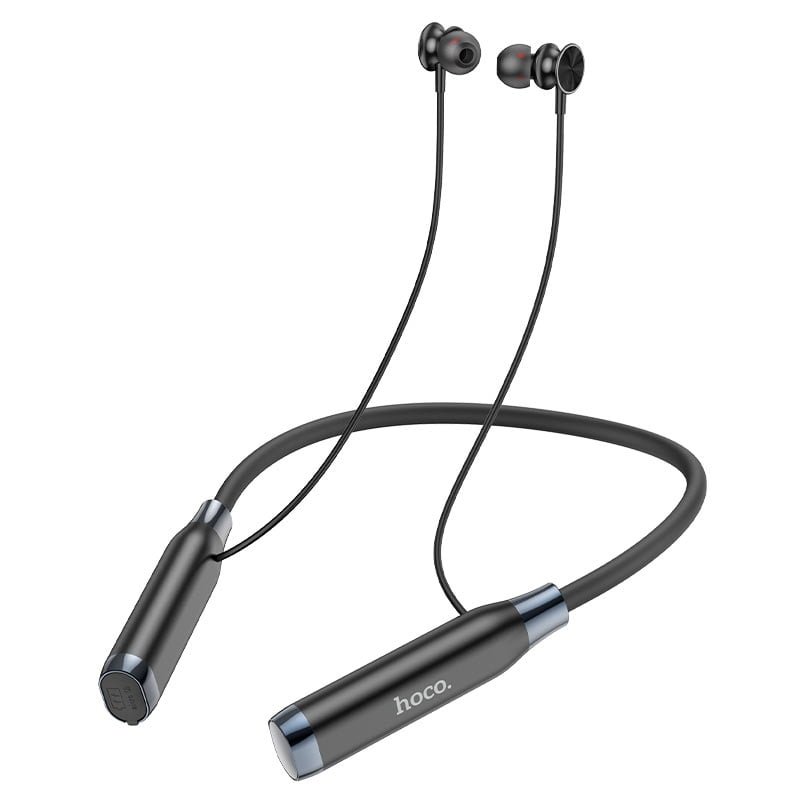 Hoco ES62 Pretty Neckband Hoco ES62 Pretty Neckband