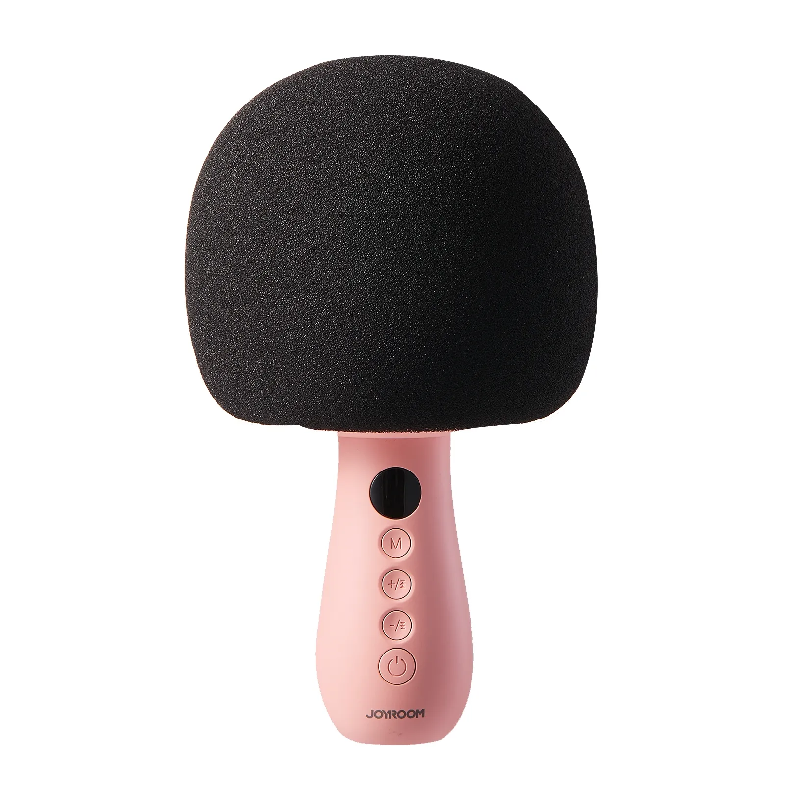 JOYROOM JR-MC6 Handheld Karaoke Speaker JOYROOM JR-MC6 Handheld Karaoke Speaker
