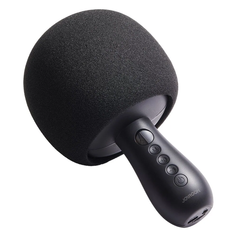 JOYROOM JR-MC6 Handheld Karaoke Speaker JOYROOM JR-MC6 Handheld Karaoke Speaker