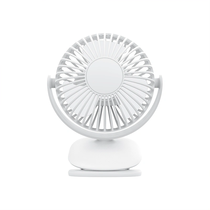NEW!! mini Clip Fan 360 Degree Rotation Rechargeable Fan (WiWu FS03) NEW!! mini Clip Fan 360 Degree Rotation Rechargeable Fan (WiWu FS03)