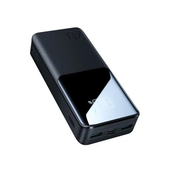 Joyroom JR-QP192 20000mAh 22.5W Fast Charging Power Bank Joyroom JR-QP192 20000mAh 22.5W Fast Charging Power Bank