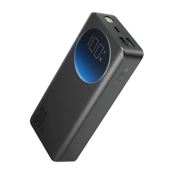 Joyroom JR-PBF01 10000mah PD 30W Fast Charging Power Bank Joyroom JR-PBF01 10000mah PD 30W Fast Charging Power Bank