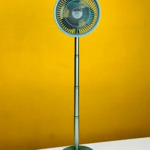 Xiaomi AISOLOVE F5 Pro Max (10,000mAh Battery) Rechargeable Fan