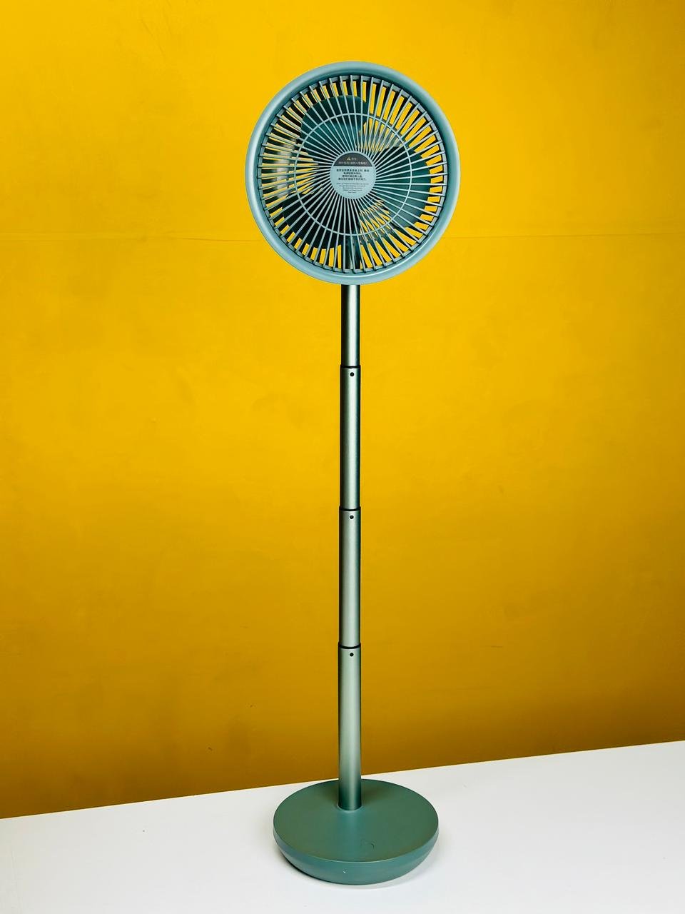 Xiaomi AISOLOVE F5 Pro Max (10,000mAh Battery) Rechargeable Fan Xiaomi AISOLOVE F5 Pro Max (10,000mAh Battery) Rechargeable Fan