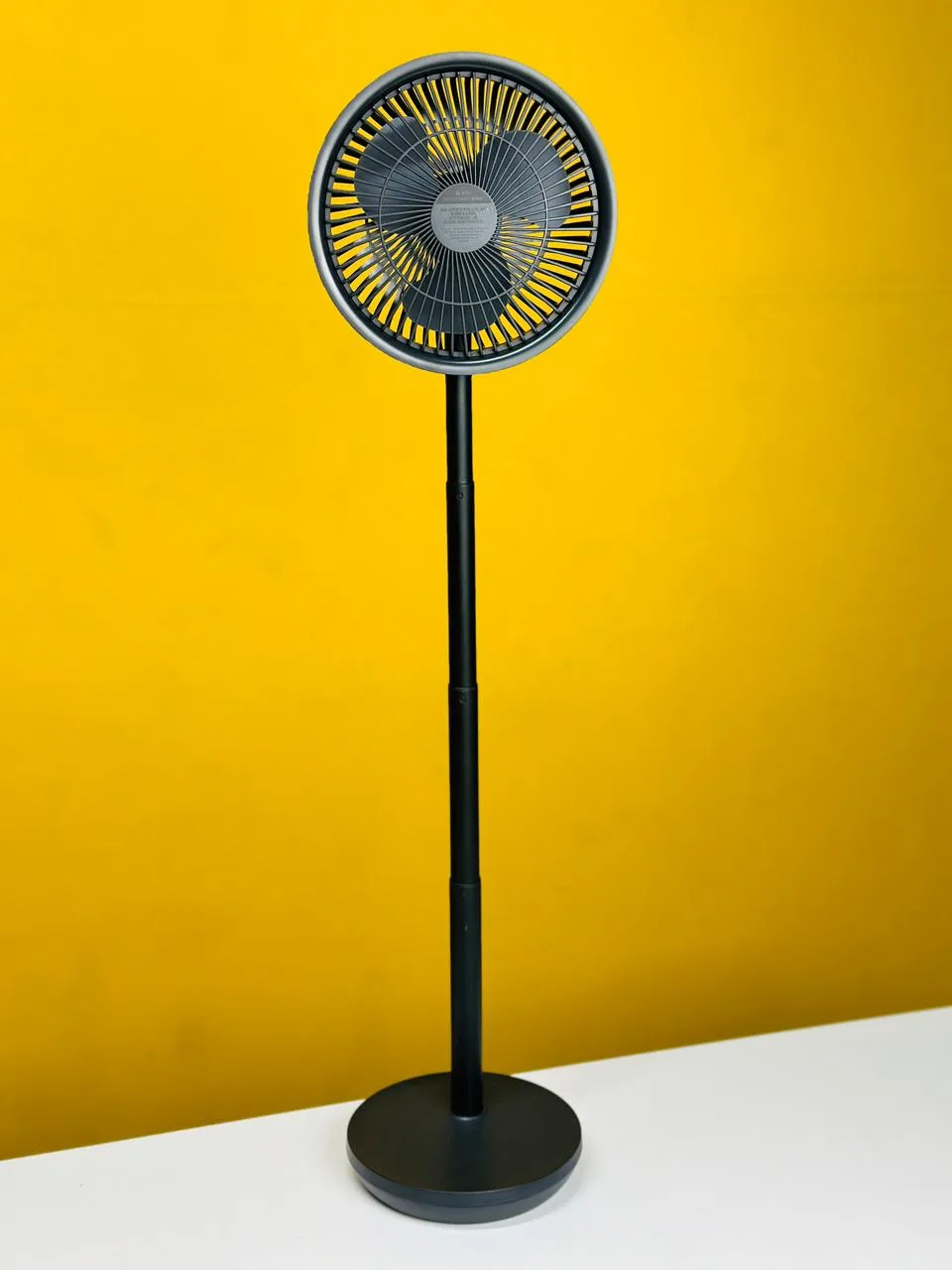 Xiaomi AISOLOVE F5 Pro Max (10,000mAh Battery) Rechargeable Fan Xiaomi AISOLOVE F5 Pro Max (10,000mAh Battery) Rechargeable Fan