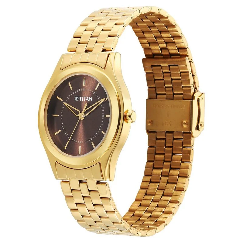 Titan Karishma Zing Quartz Analog Green Dial Stainless Steel Strap Watch For Men (1648YM06) Titan Karishma Zing Quartz Analog Green Dial Stainless Steel Strap Watch For Men (1648YM06)