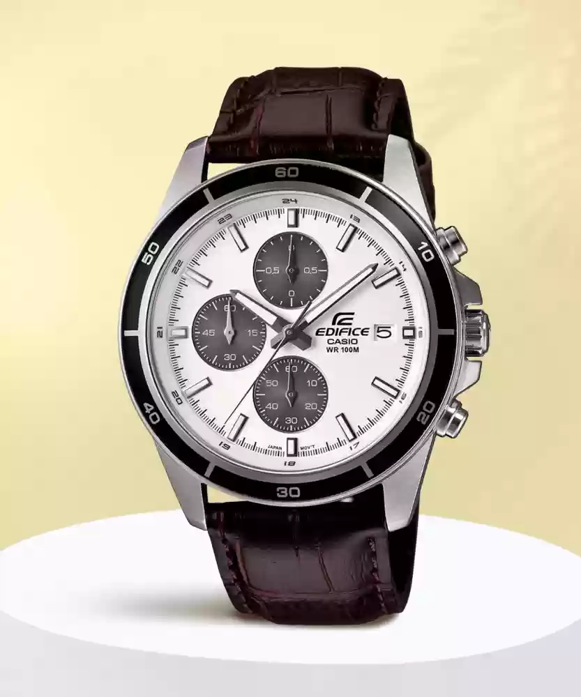 Casio Edifice EFR-526L-7AV Watch Casio Edifice EFR-526L-7AV Watch