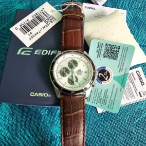 Casio Edifice EFR-526L-7AV Watch