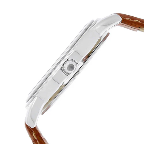 Titan Leather Belt Men’s Watch (1735SL01) Titan Leather Belt Men's Watch (1735SL01)